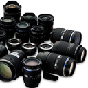 Understanding Camera Lenses