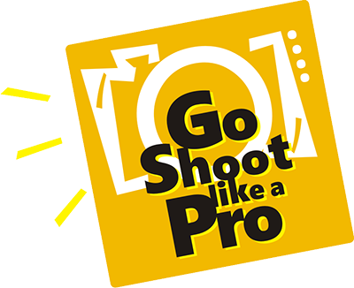 Go Shot like a Pro