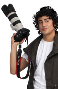 The Right Photography Course for You