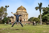 IIP Online Student Photography