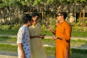 IIP Online Student Photography