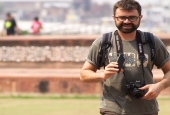 IIP Online Student Photography