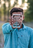 IIP Online Student Photography