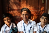 IIP Online Student Photography