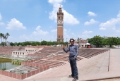 IIP Online Student Photography