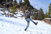 IIP Online Student Photography