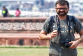 IIP Online Student Photography