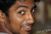 IIP Online Student Photography