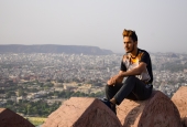 IIP Online Student Photography