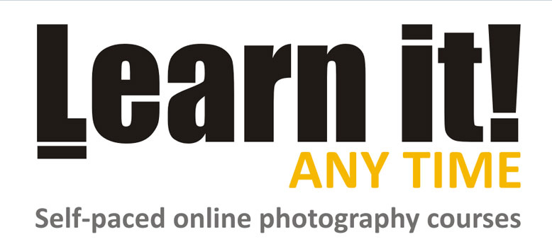 Learn it any Time Online Photography in Delhi