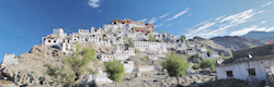 Ladakh Festival