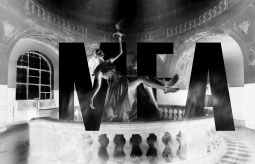 Master in Fine Arts - Photography