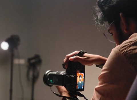 Pro Level Advance Photography Course